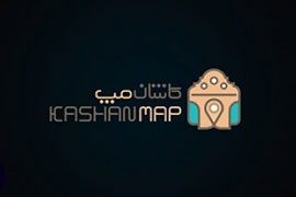 Kashanmap